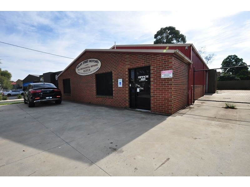 6 Nolan Street, Bendigo VIC 3550