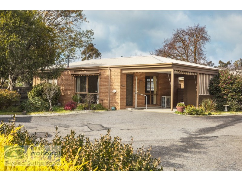 7/9 Crusoe Road, Kangaroo Flat VIC 3555