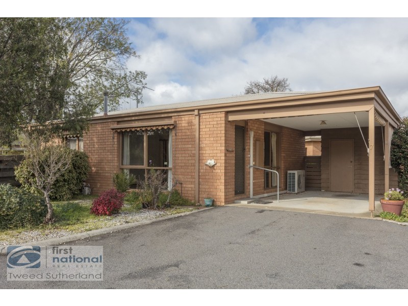 7/9 Crusoe Road, Kangaroo Flat VIC 3555