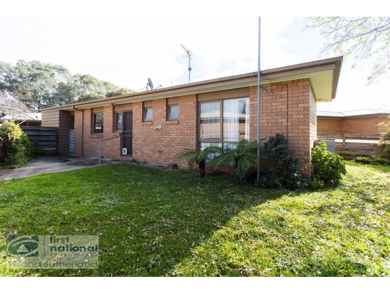 7/9 Crusoe Road, Kangaroo Flat VIC 3555