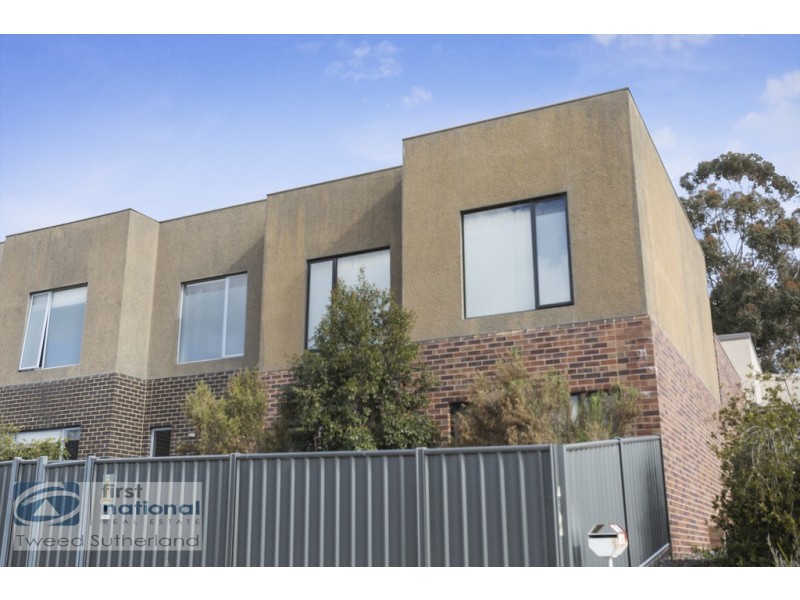 45 Wilmot Street, Golden Square VIC 3555