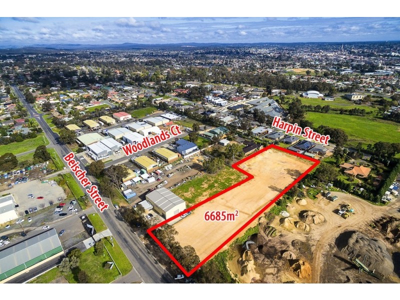 80 Beischer St, East Bendigo VIC 3550