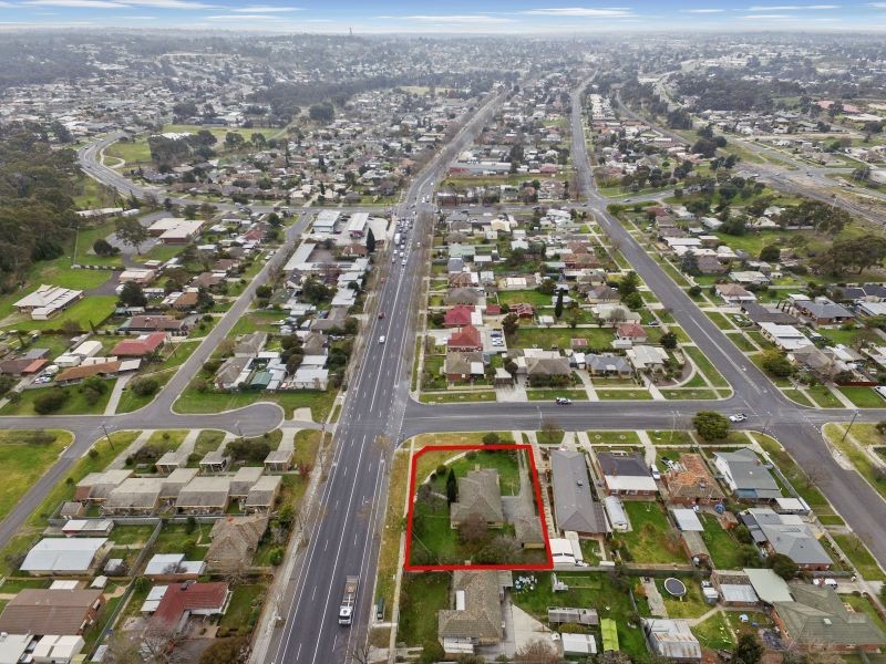 471 High Street, Golden Square VIC 3555