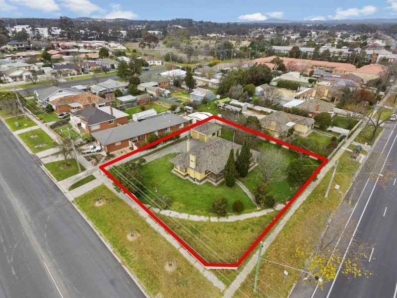 471 High Street, Golden Square VIC 3555