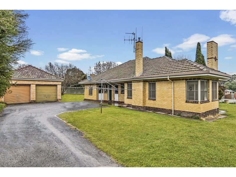 471 High Street, Golden Square VIC 3555