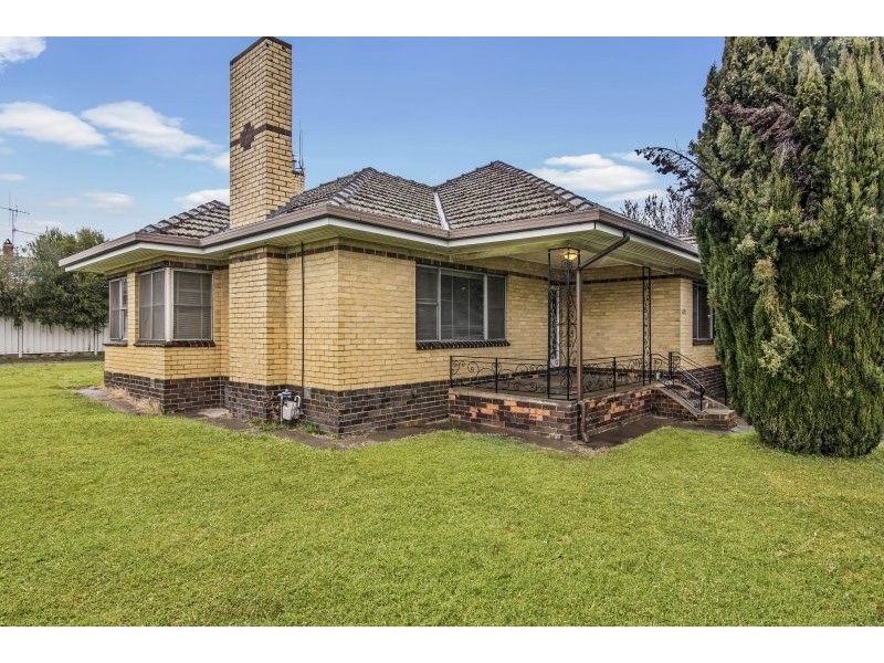 471 High Street, Golden Square VIC 3555