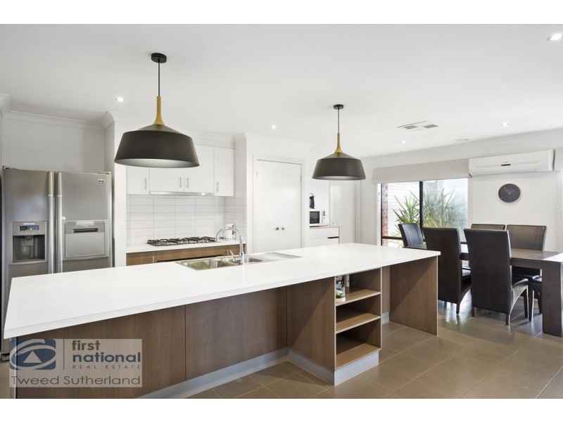 3 Klim Avenue, Kangaroo Flat VIC 3555