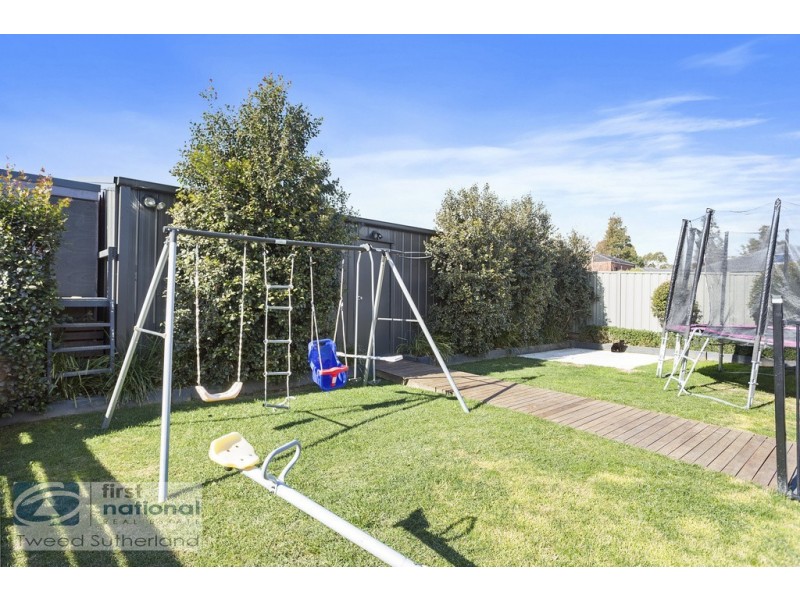 3 Klim Avenue, Kangaroo Flat VIC 3555