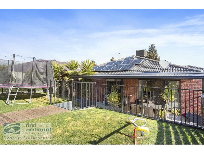 3 Klim Avenue, Kangaroo Flat VIC 3555