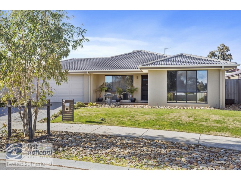 3 Klim Avenue, Kangaroo Flat VIC 3555