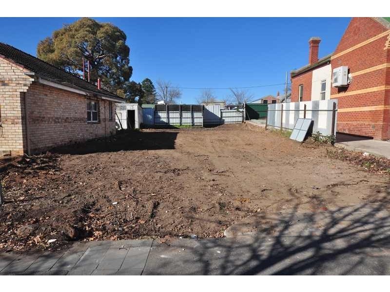 99 Queen Street., Bendigo VIC 3550