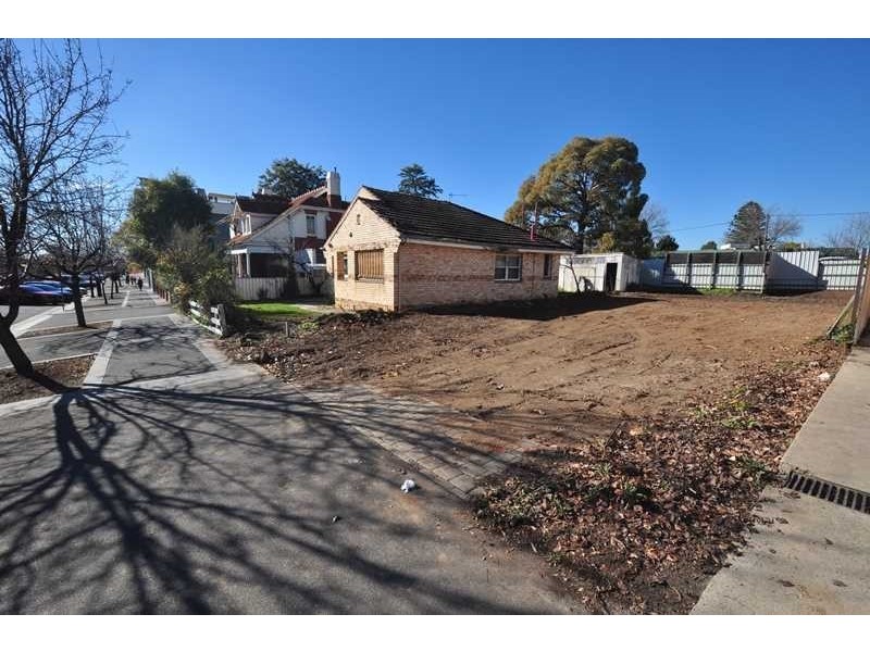 99 Queen Street., Bendigo VIC 3550