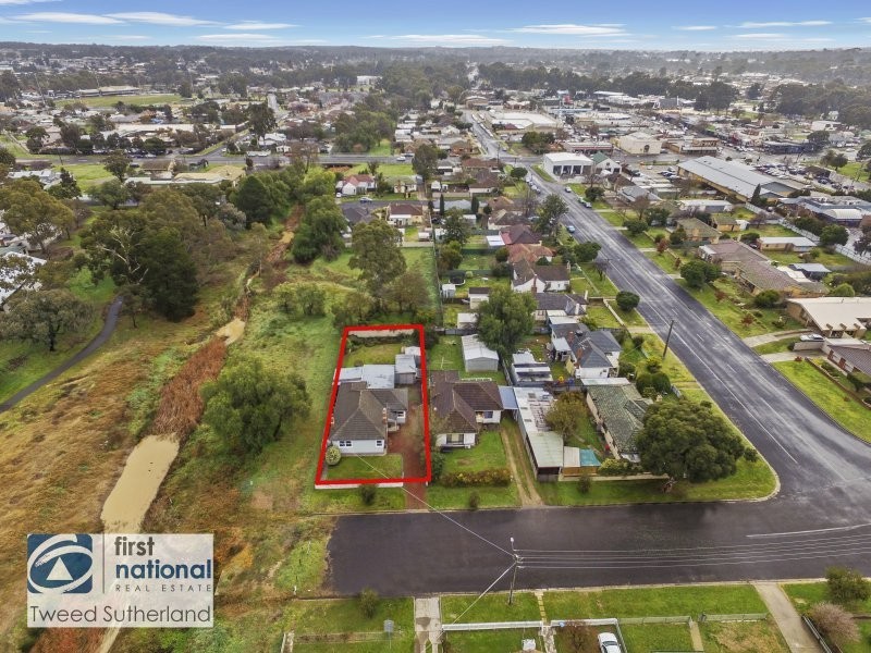 2 View Street, Kangaroo Flat VIC 3555