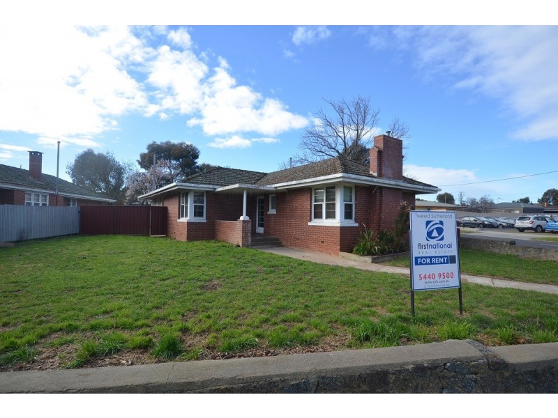 501 High Street, Golden Square VIC 3555