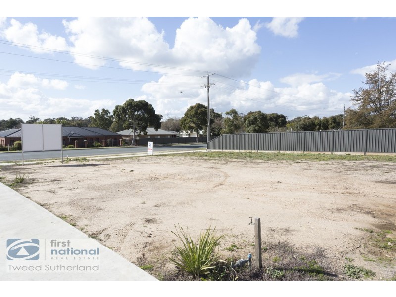 3/12 Heinz Street, White Hills VIC 3550