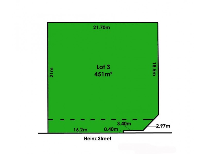 3/12 Heinz Street, White Hills VIC 3550