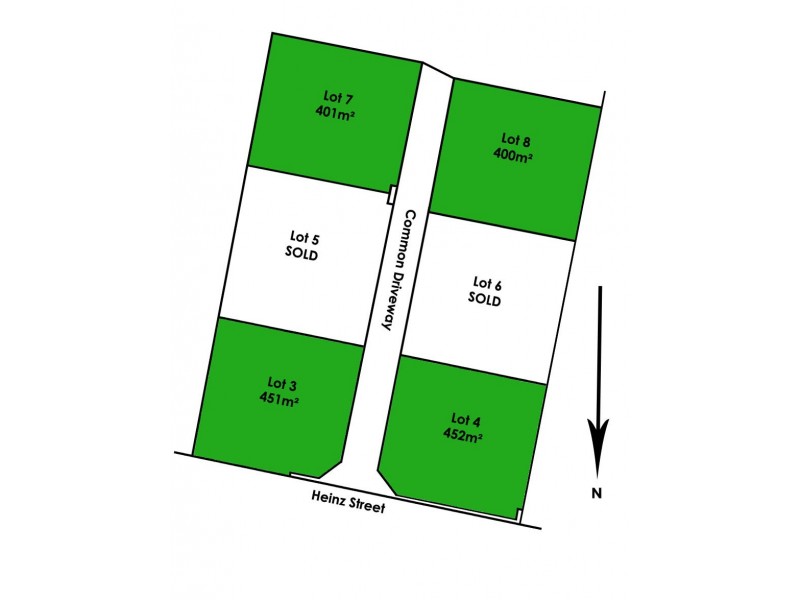 3/12 Heinz Street, White Hills VIC 3550