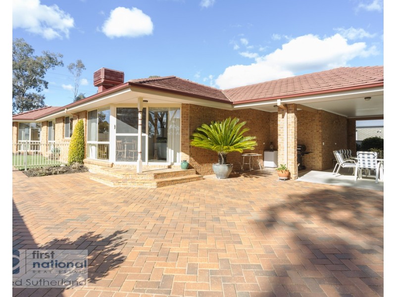 342 High Street, Kangaroo Flat VIC 3555