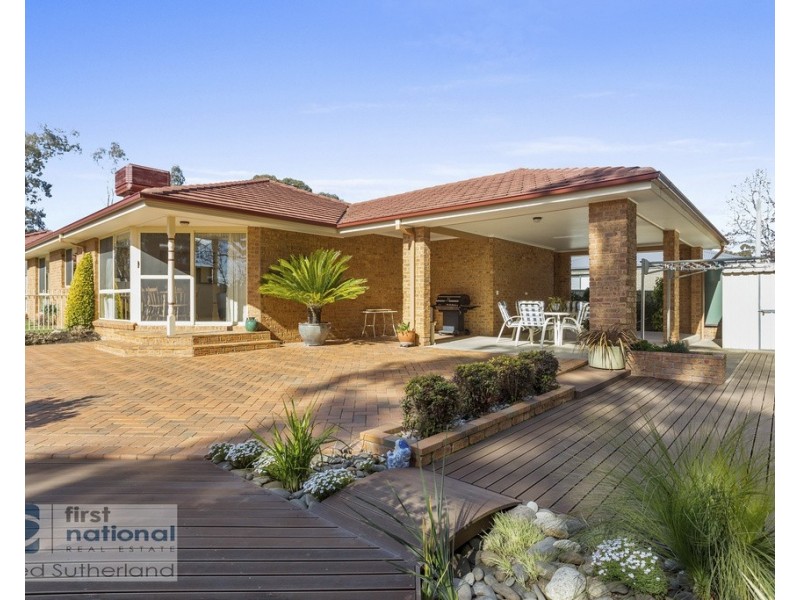 342 High Street, Kangaroo Flat VIC 3555