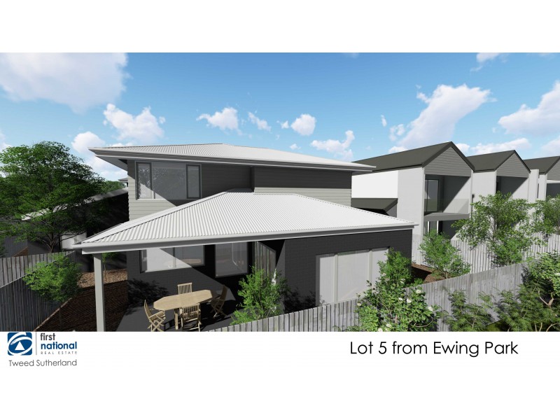 Lot 5 Carnegie Way, Bendigo VIC 3550