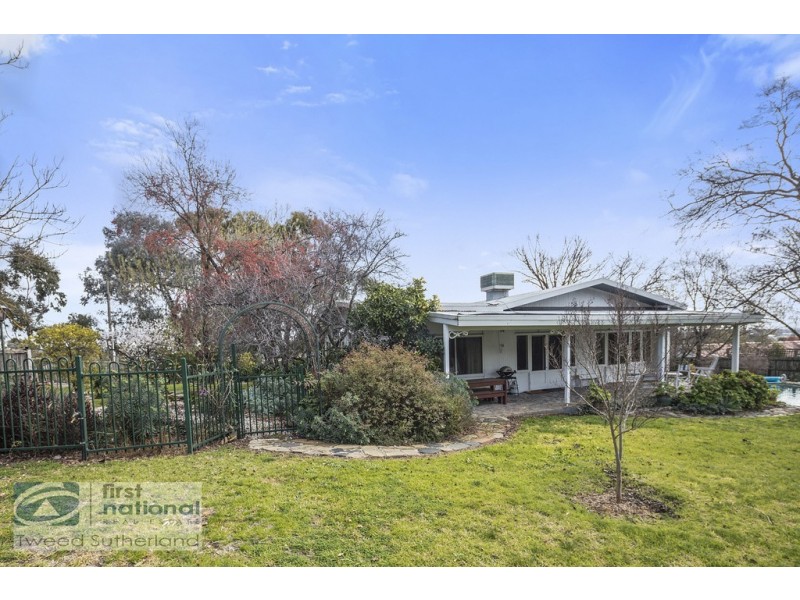 103 Lansell Terrace, Bendigo VIC 3550