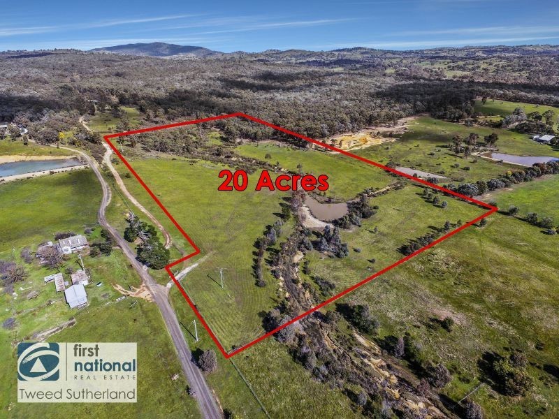 Lot 2/38 George Terrace, Axe Creek VIC 3551