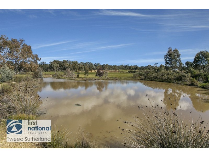 Lot 2/38 George Terrace, Axe Creek VIC 3551