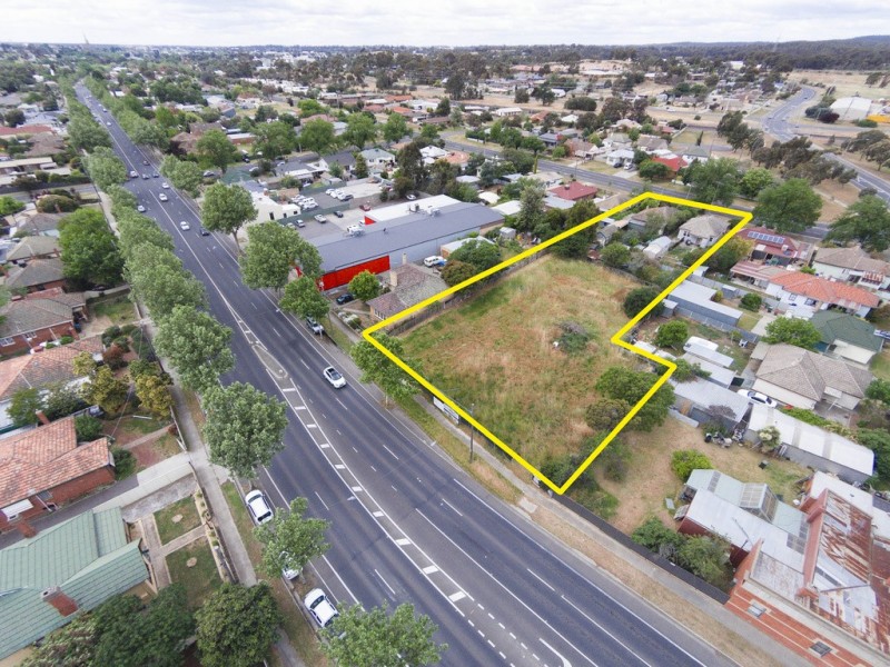 443 High Street, Golden Square VIC 3555