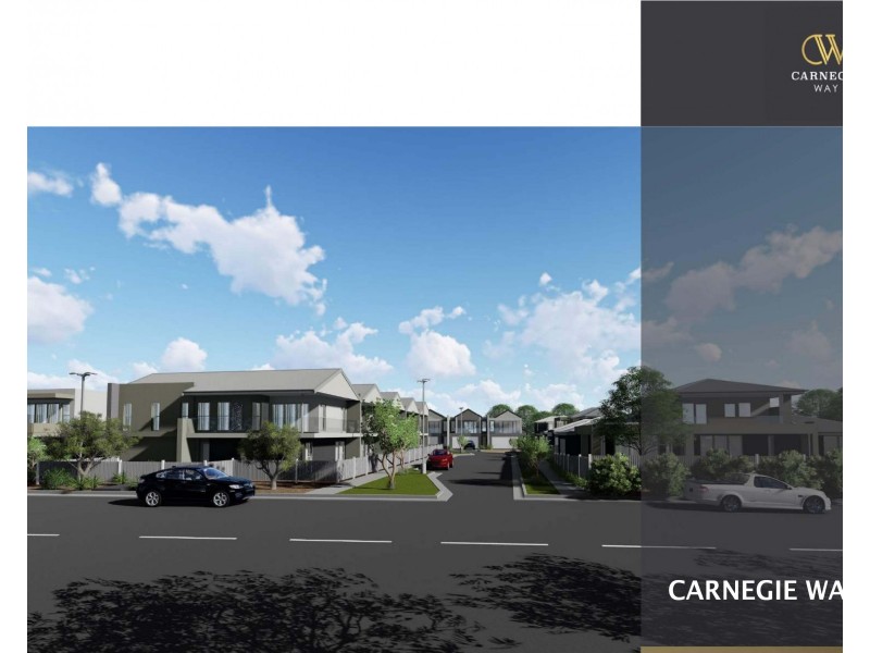 Lots 6-10 Carnegie Way, Bendigo VIC 3550