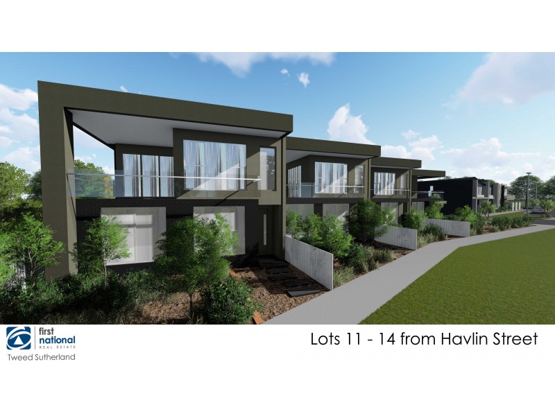 Lots 11-14 Carnegie Way, Bendigo VIC 3550