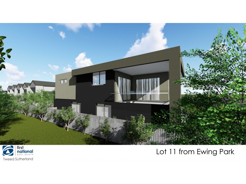 Lots 11-14 Carnegie Way, Bendigo VIC 3550