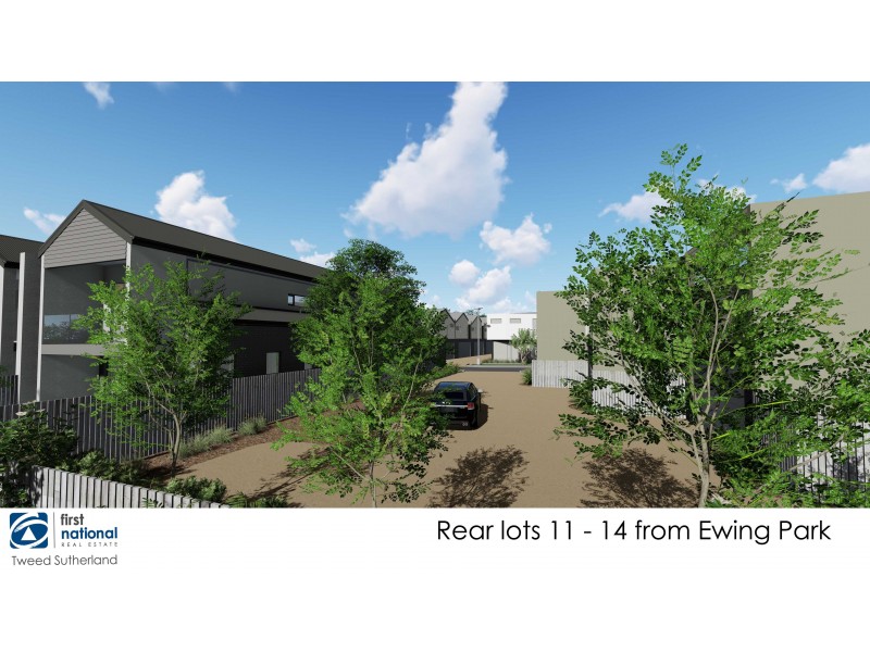 Lots 11-14 Carnegie Way, Bendigo VIC 3550
