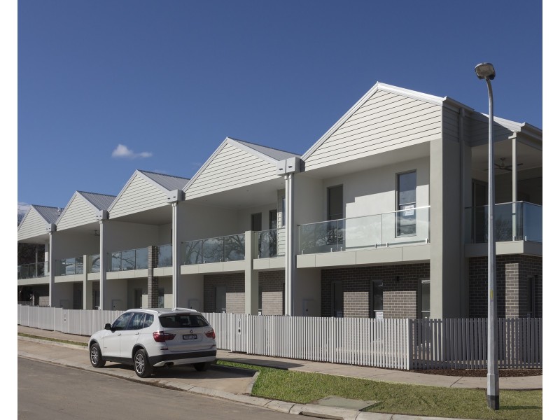 Lots 20-22 Carnegie Way, Bendigo VIC 3550