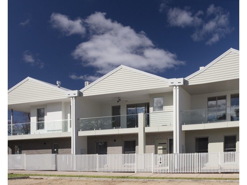 Lots 20-22 Carnegie Way, Bendigo VIC 3550