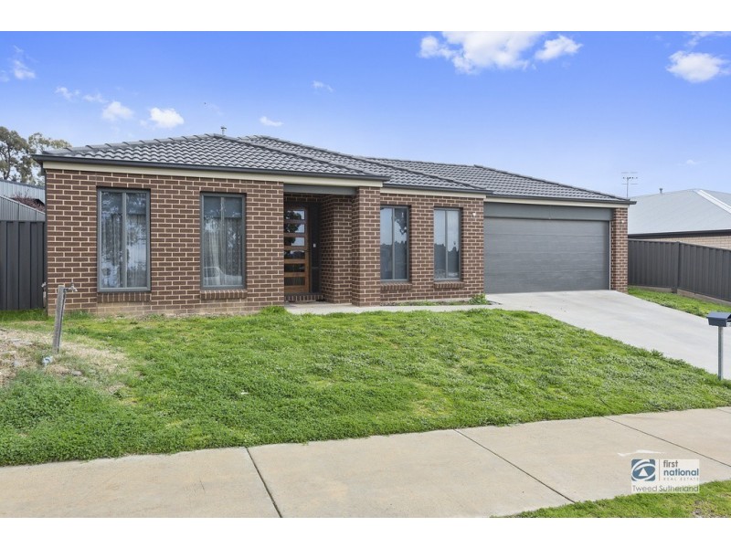 122 Aspinall Street, Golden Square VIC 3555