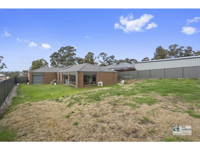 122 Aspinall Street, Golden Square VIC 3555
