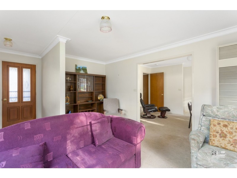1/22 Yarunga Drive, Kangaroo Flat VIC 3555