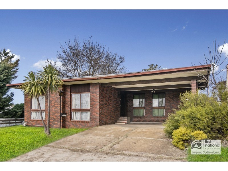 1 Pascoe Street, Long Gully VIC 3550