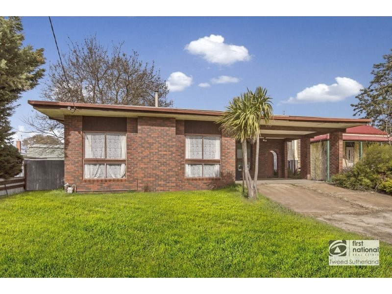 1 Pascoe Street, Long Gully VIC 3550