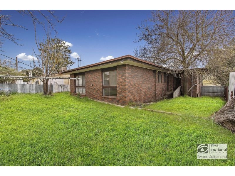 1 Pascoe Street, Long Gully VIC 3550