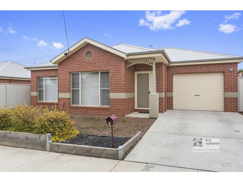 3 Kirkwood Road, Eaglehawk VIC 3556