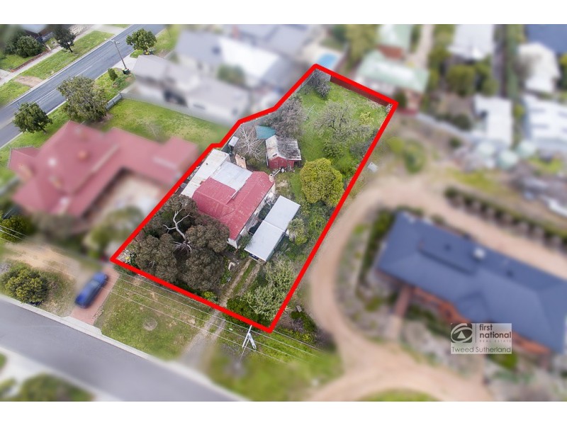 63 Nettle Street, Bendigo VIC 3550