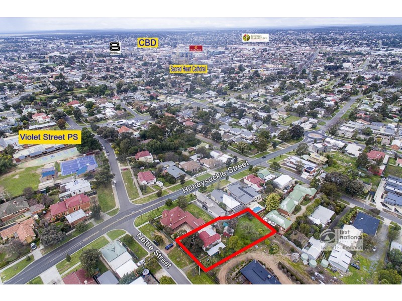 63 Nettle Street, Bendigo VIC 3550