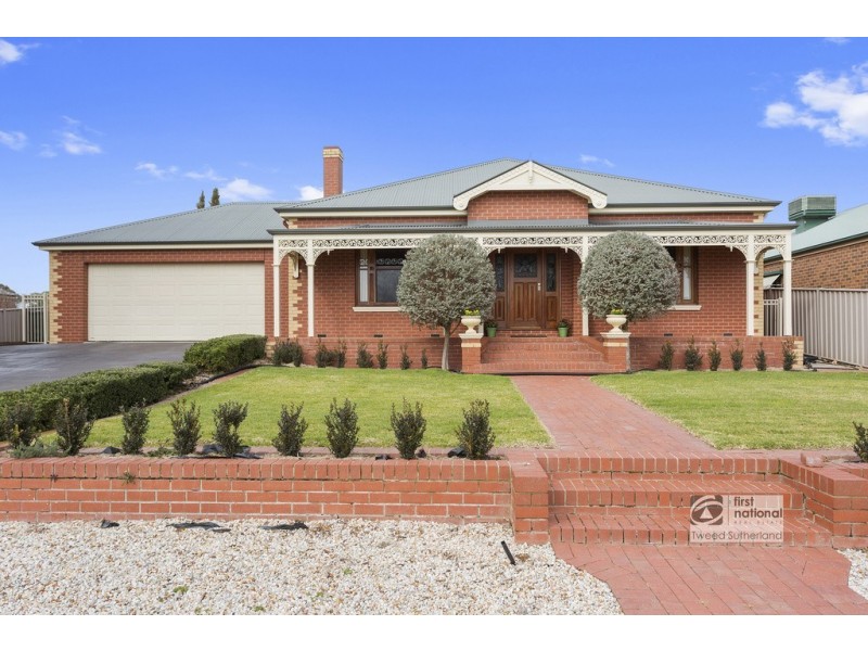 2 Currawong Court, Kennington VIC 3550