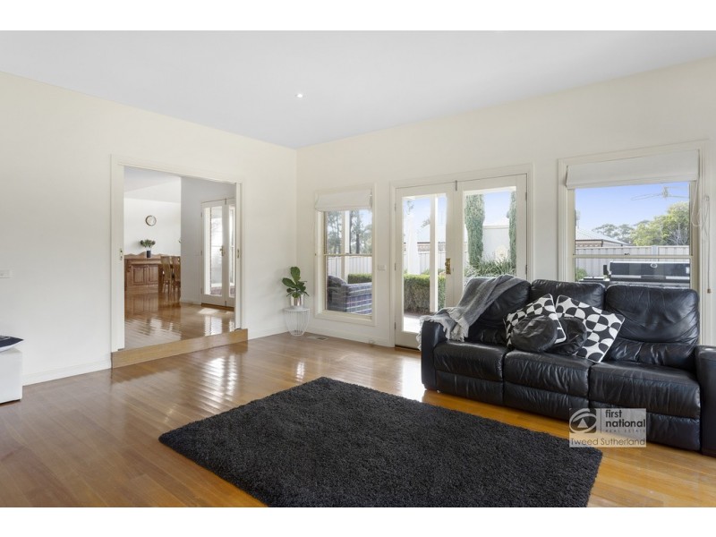 2 Currawong Court, Kennington VIC 3550