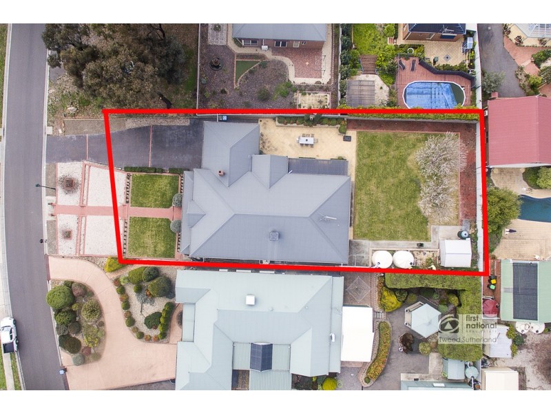 2 Currawong Court, Kennington VIC 3550