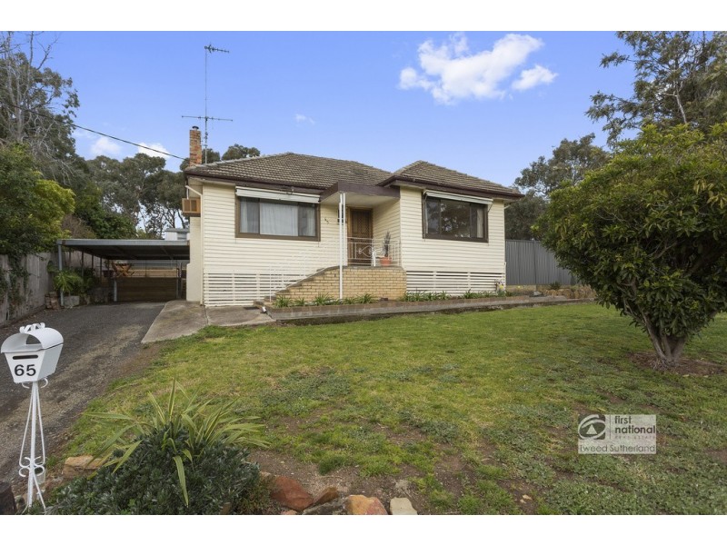 65 Race Street, Flora Hill VIC 3550