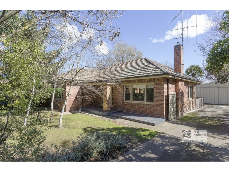 11 Murphy Street, Kennington VIC 3550