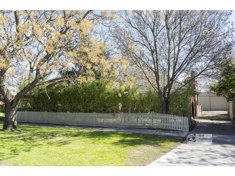 11 Murphy Street, Kennington VIC 3550