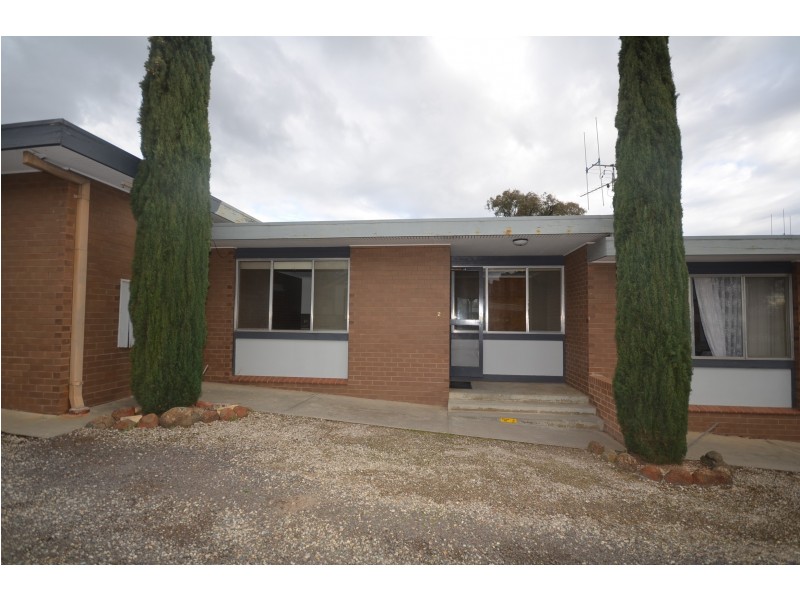 2/45 Glencoe Street, Kennington VIC 3550